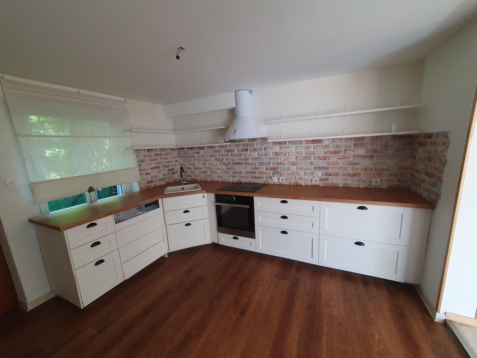 Bel appartement dans un cadre de verdure - 20240612 104942