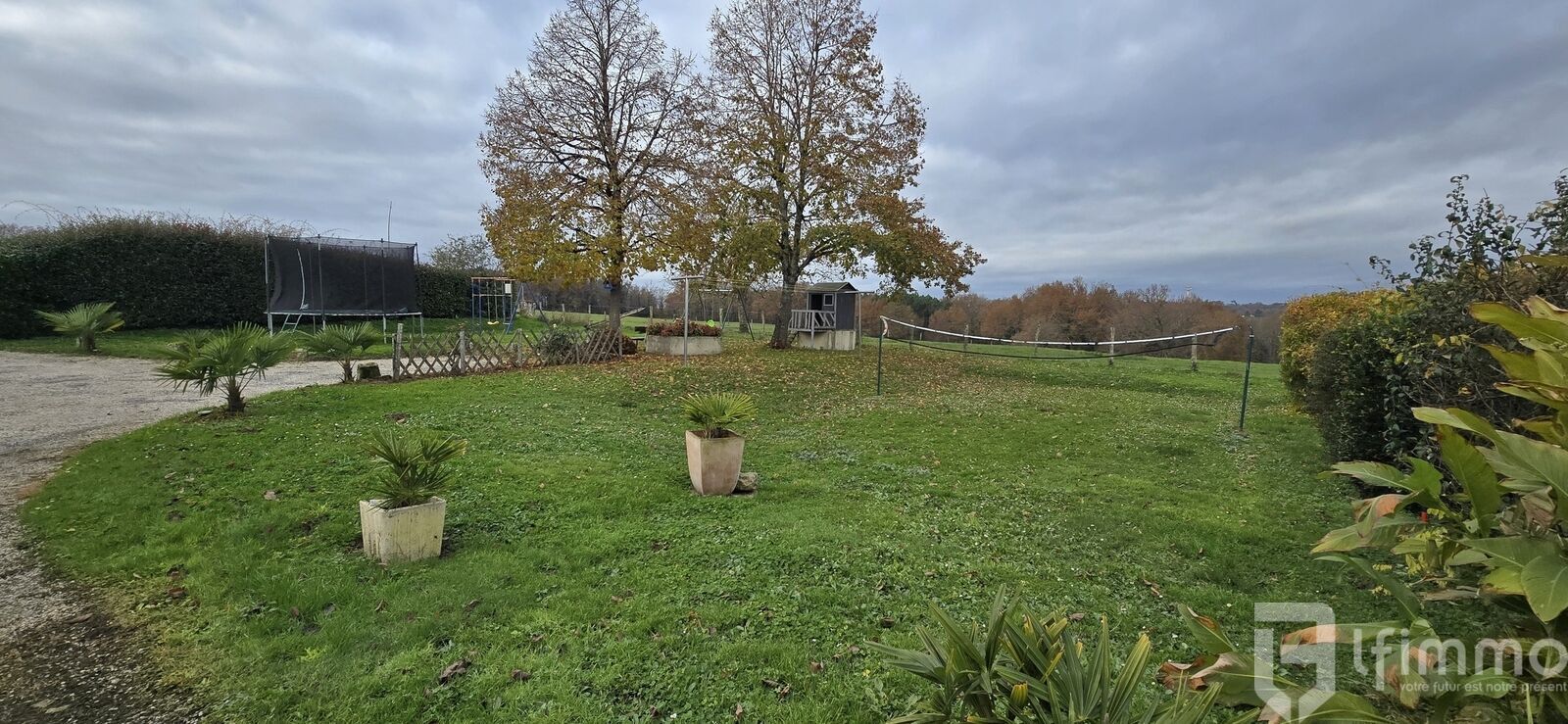 A vendre Maison Familiale & Gîte d'exception de 550 m² - 20241205 123855