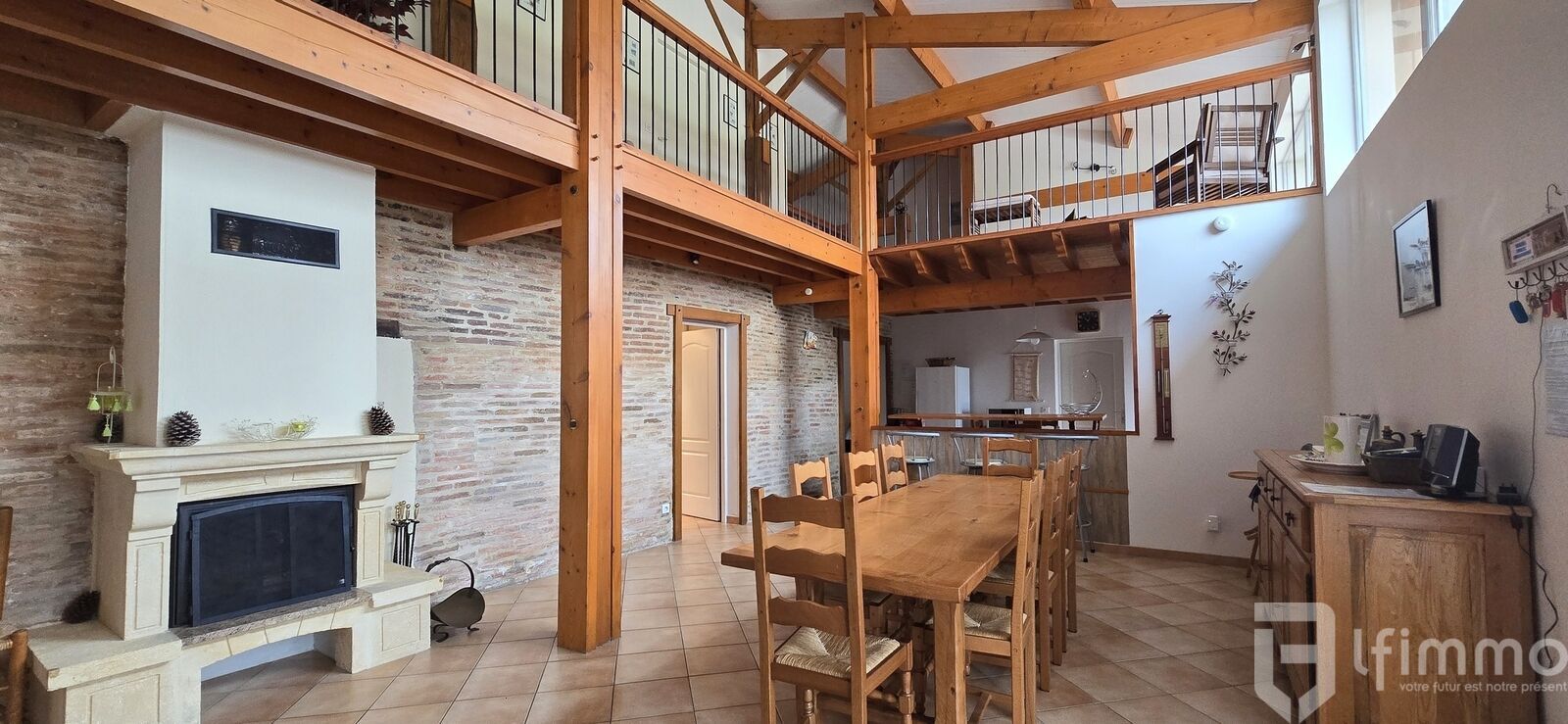 A vendre Maison Familiale & Gîte d'exception de 550 m² - 20241205 115522
