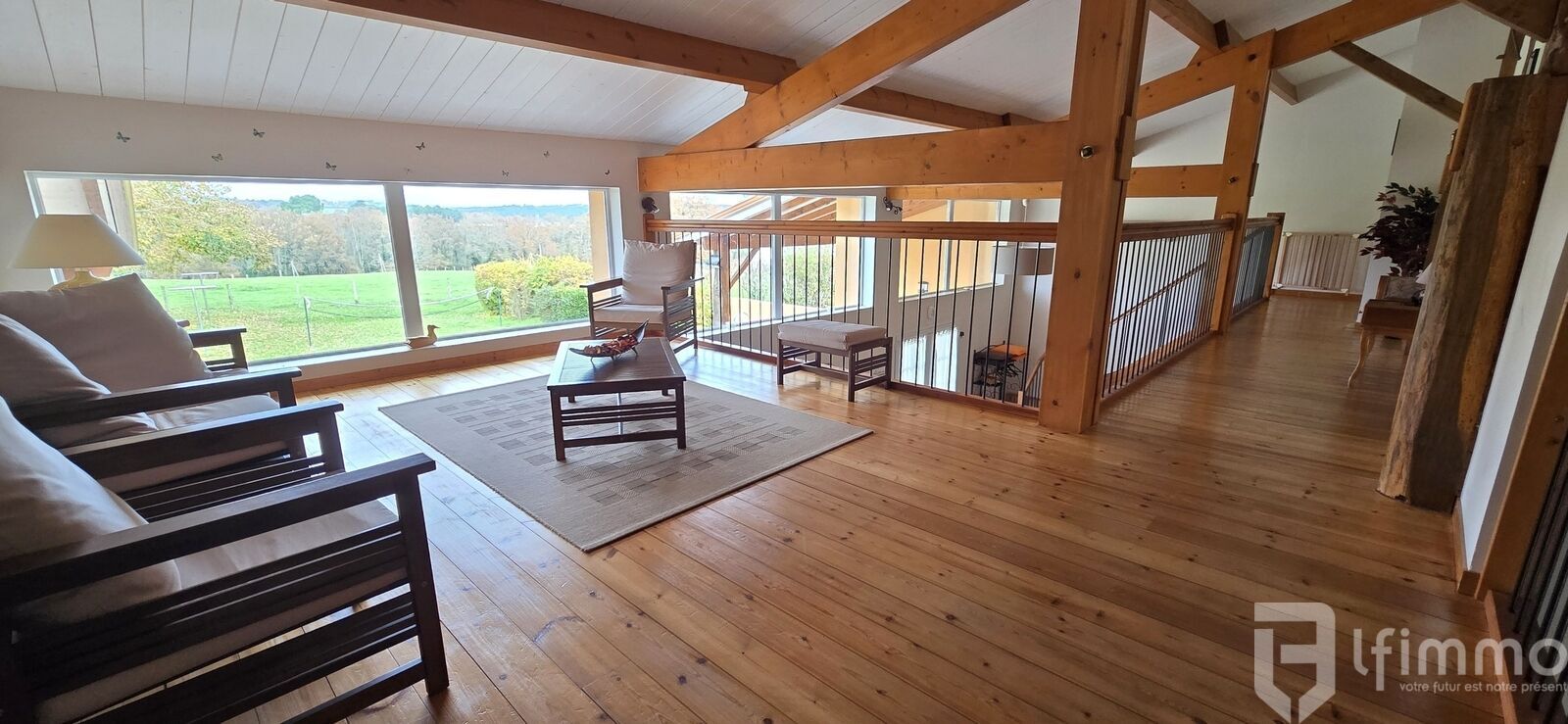 A vendre Maison Familiale & Gîte d'exception de 550 m² - 20241205 120611