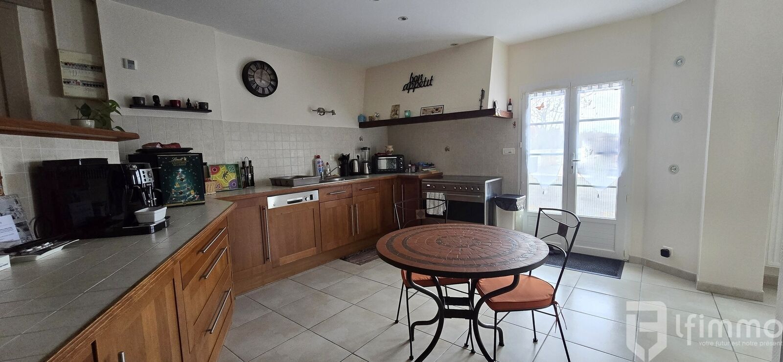 A vendre Maison Familiale & Gîte d'exception de 550 m² - 20241205 121747