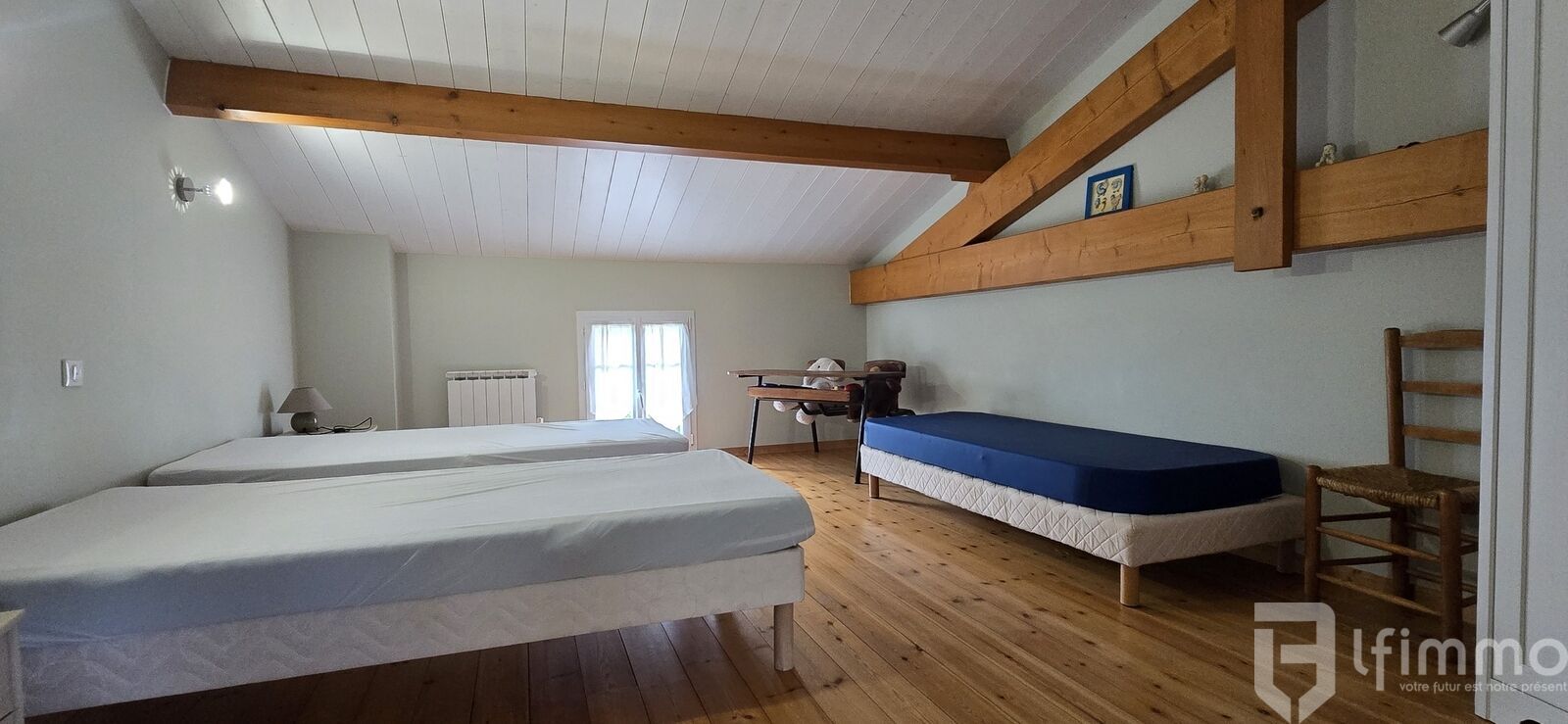 A vendre Maison Familiale & Gîte d'exception de 550 m² - 20241205 120345