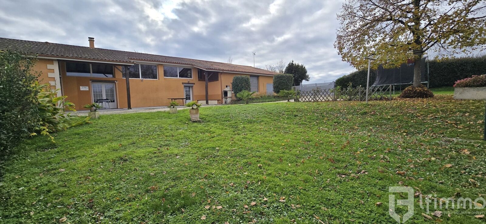 A vendre Maison Familiale & Gîte d'exception de 550 m² - 20241205 124129