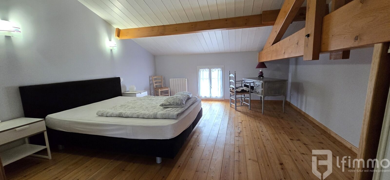 A vendre Maison Familiale & Gîte d'exception de 550 m² - 20241205 120534