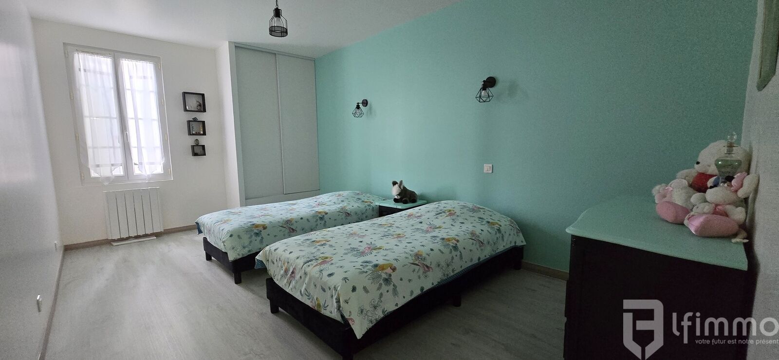 A vendre Maison Familiale & Gîte d'exception de 550 m² - 20241205 122031