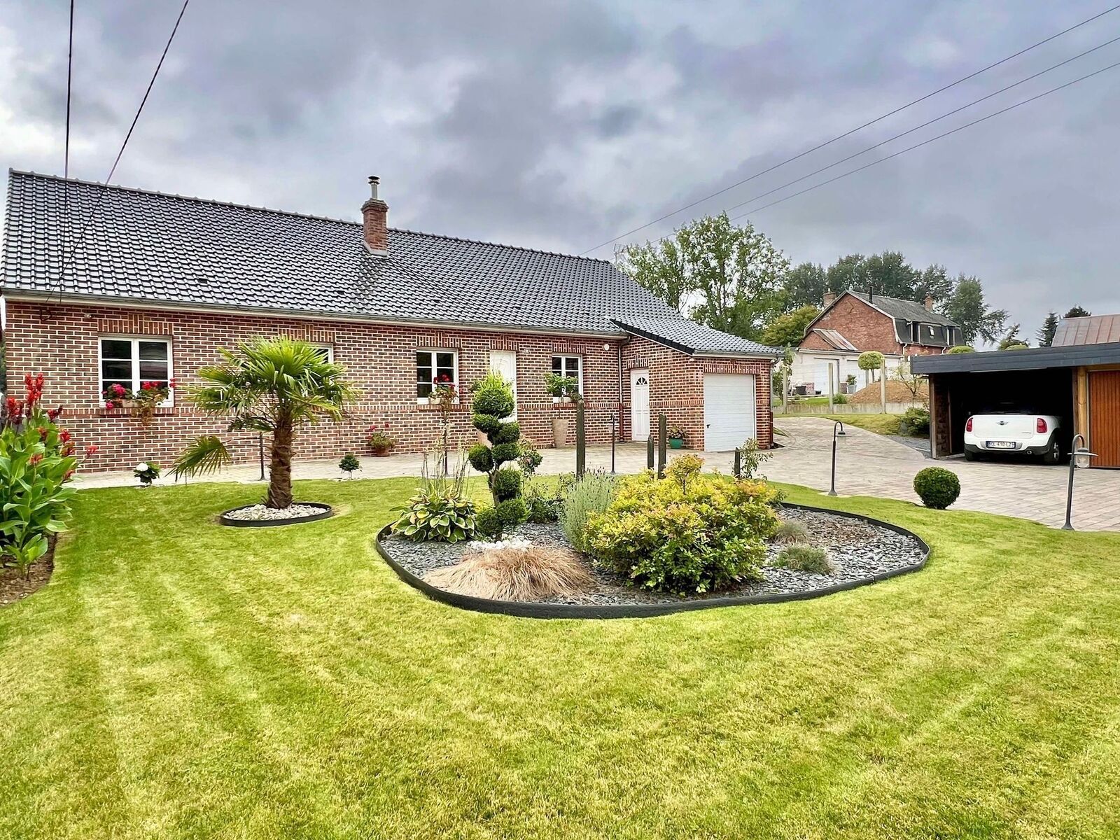 À vendre : Maison de Qualité - Une Belle Opportunité à Saisir ! - 457735713 3691948464390154 4184032690970350406 n