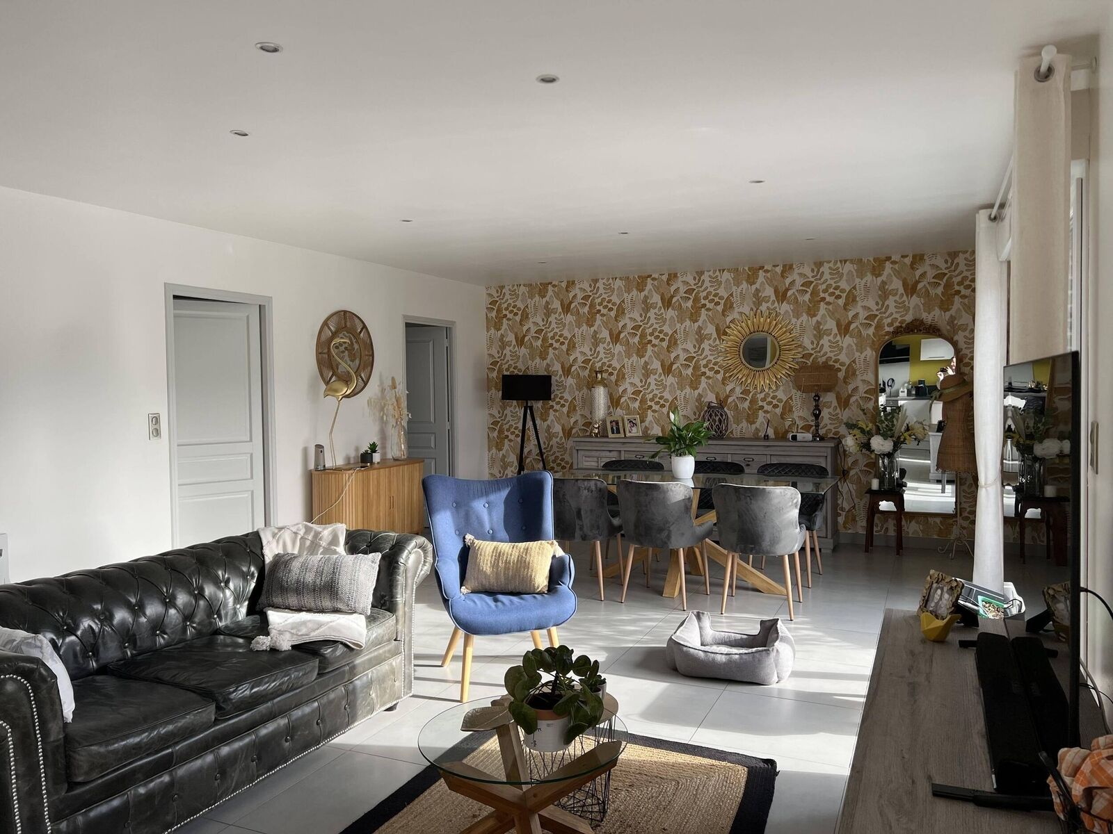 À vendre : Maison de Qualité - Une Belle Opportunité à Saisir ! - 426742397 1038896850555324 3196188370702165992 n