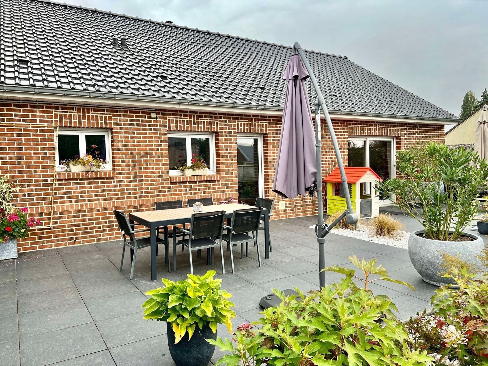 À vendre : Maison de Qualité - Une Belle Opportunité à Saisir ! - 457834725 1645769359488723 2243342335366636733 n