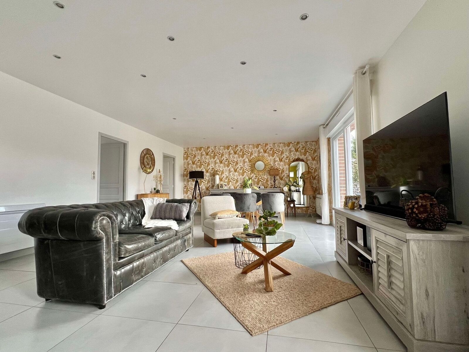 À vendre : Maison de Qualité - Une Belle Opportunité à Saisir ! - 457869416 1031907441592009 36417052789244604 n