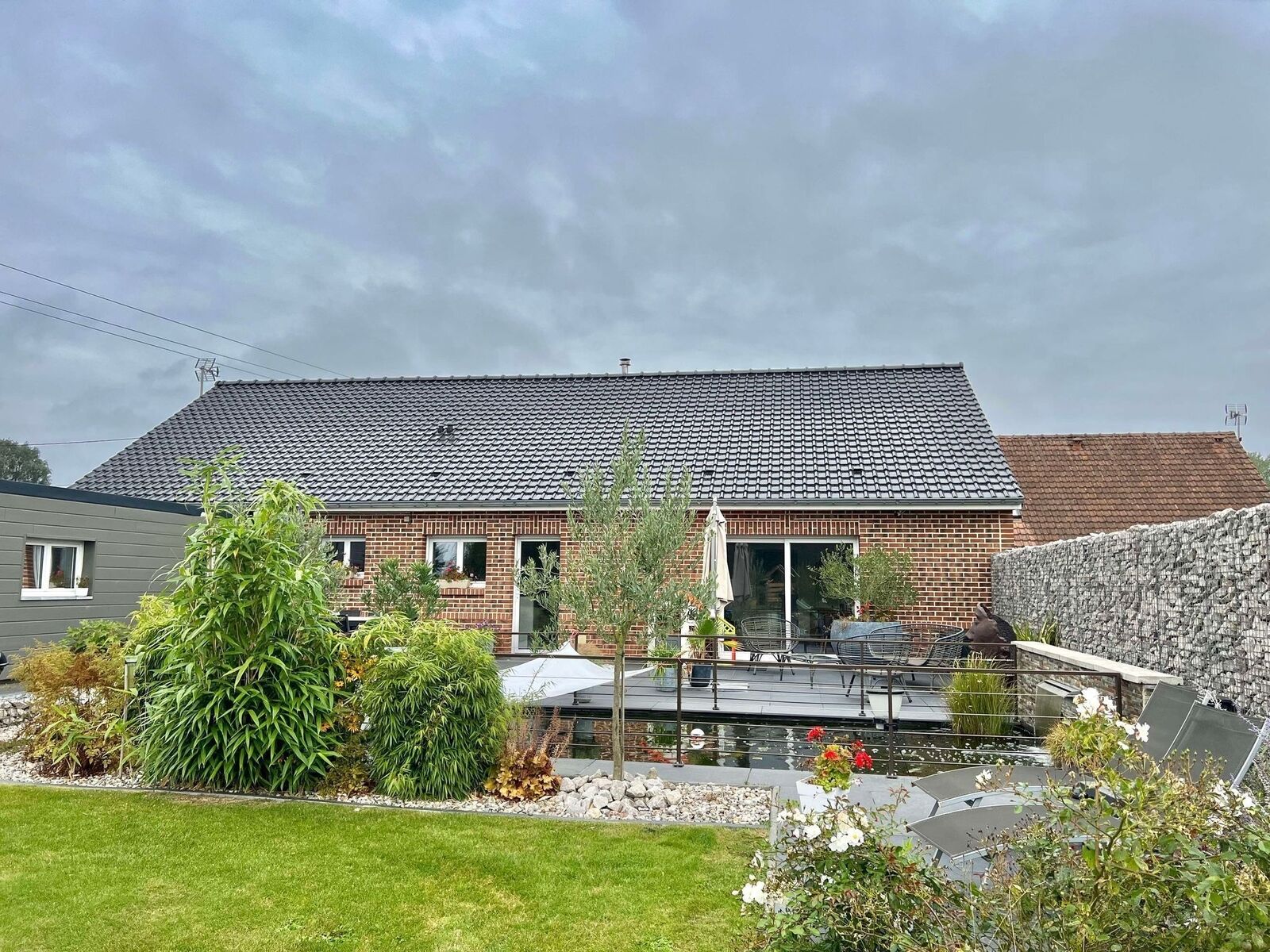 À vendre : Maison de Qualité - Une Belle Opportunité à Saisir ! - 458302769 1451490435565948 7670623265844660561 n