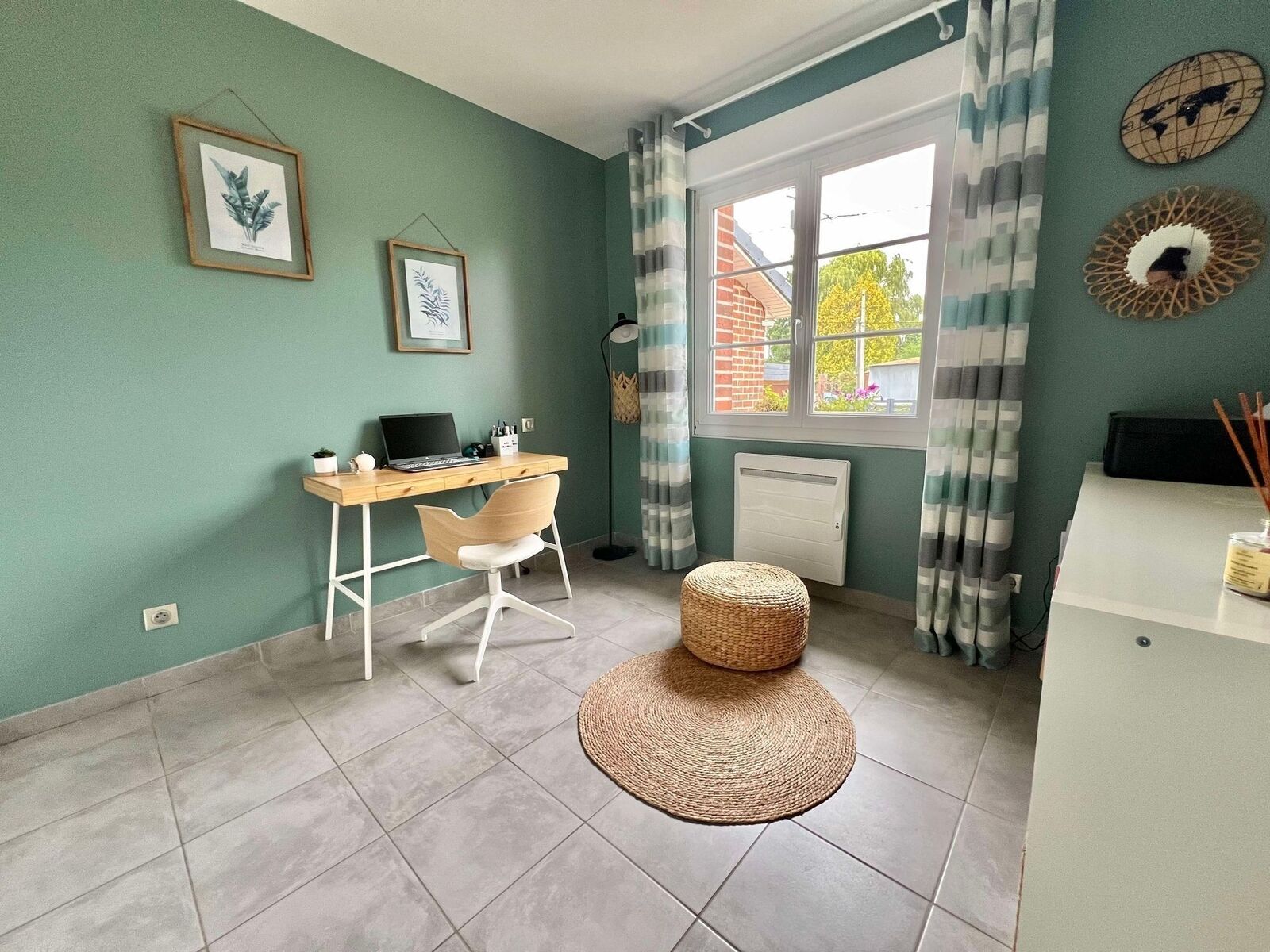 À vendre : Maison de Qualité - Une Belle Opportunité à Saisir ! - 457692834 558575316590718 478422371544639776 n