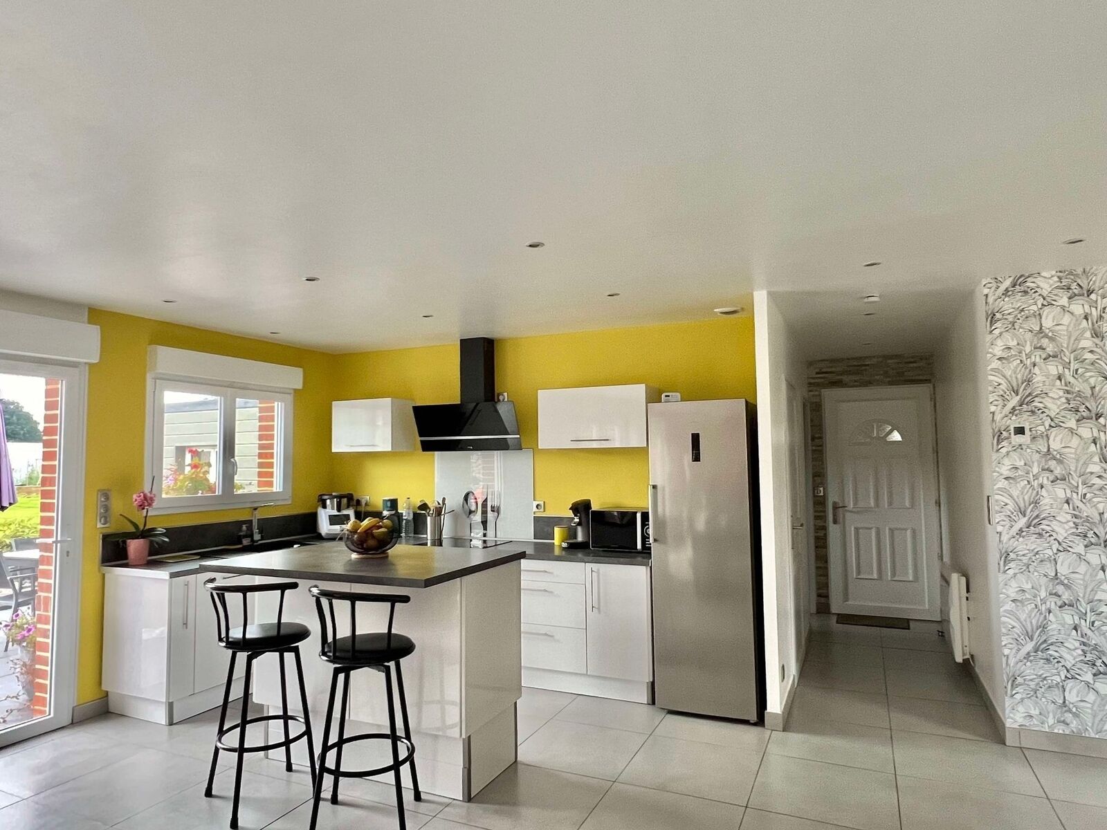 À vendre : Maison de Qualité - Une Belle Opportunité à Saisir ! - 459360731 3663527110627937 3478195748896996631 n