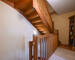 Beau 4 pièces en triplex à Bischheim avec garage et jardin - Cage d escalier -28