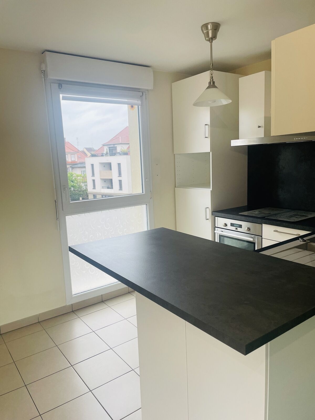 Appartement 2 pièces récent 55m2 - Img 7354