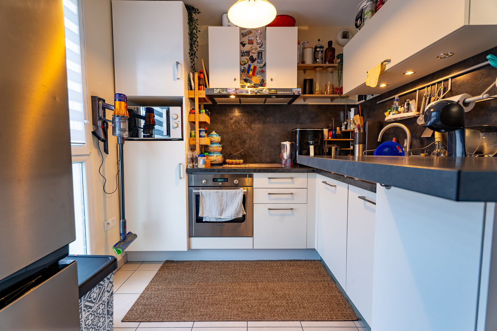 Appartement 2 pièces récent 55m2 - Img 7114