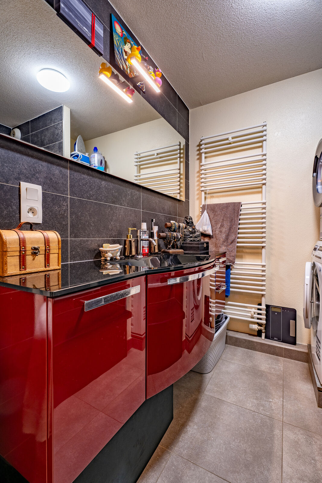 Appartement 2 pièces récent 55m2 - Img 7117