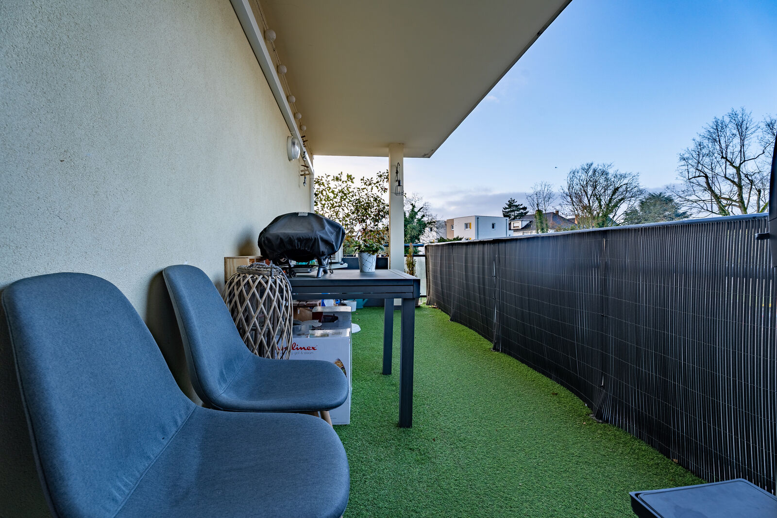 Appartement 2 pièces récent 55m2 - Img 7116