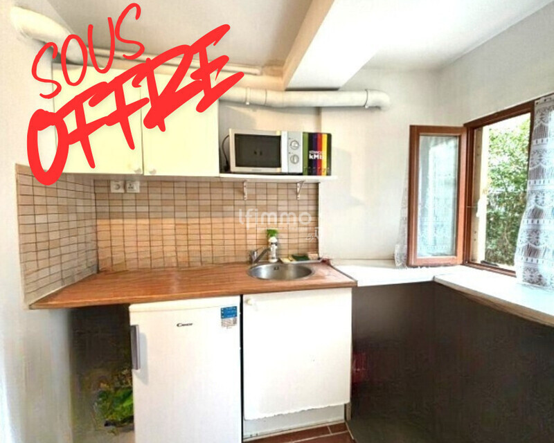 Local-  13m2 - 2 caves - Centre-ville  - Sous offre  10 