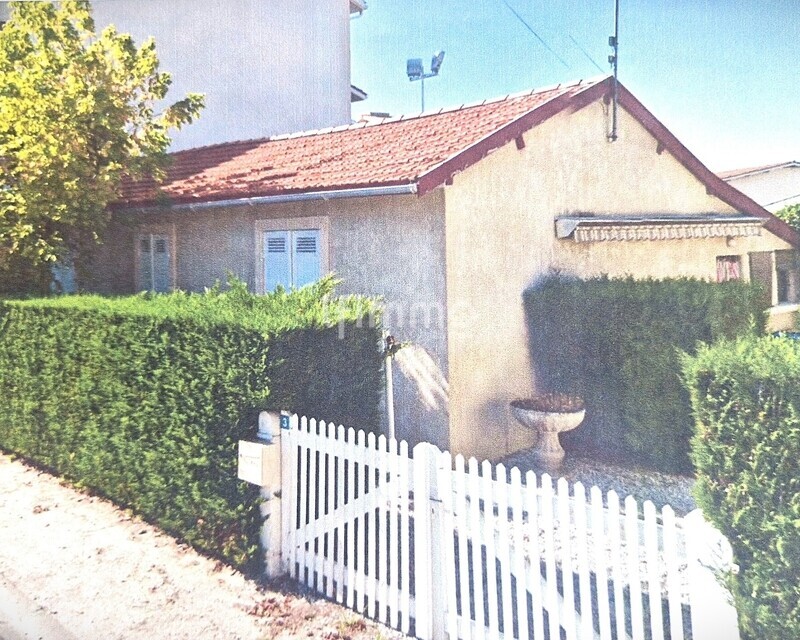 Maison  à Arès - 20250710 113023