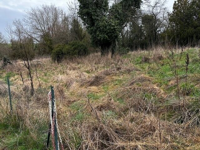 Vente terrain à Batir 57320 Varize-Vaudoncourt - 1