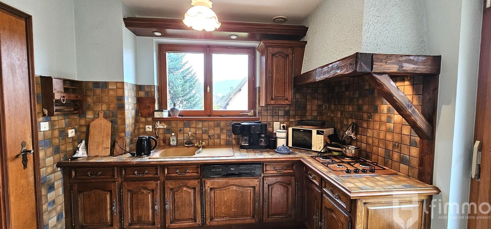 Maison familiale spacieuse dans un superbe environnement - 20241212 112629