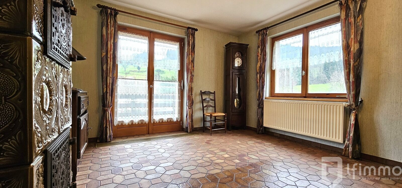 Maison familiale spacieuse dans un superbe environnement - 20241212 113802