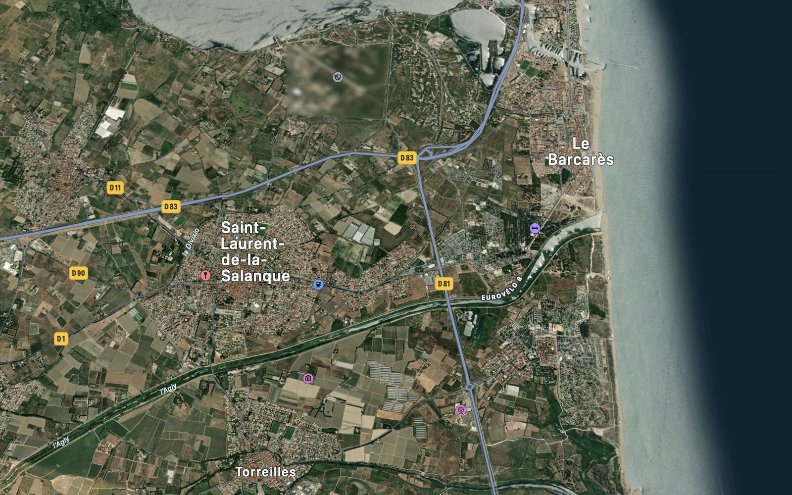 Maison de village avec extérieur - 5 chambres - 158 m2 - Capture d écran 2024-04-18 à 16.45.54