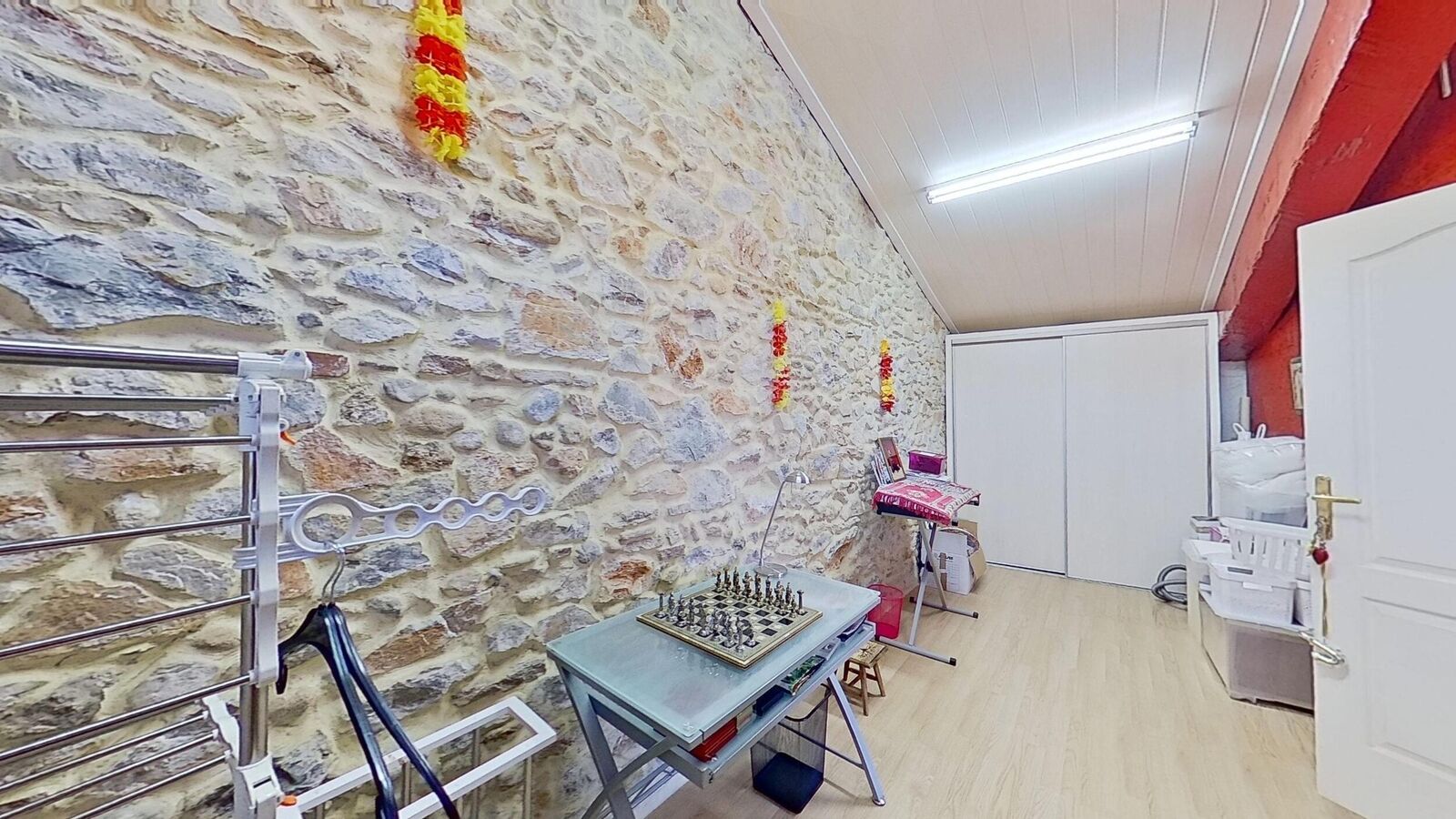 Maison de village avec extérieur - 5 chambres - 158 m2 - Maison-de-village-avec-exterieur-saint-laurent-de-la-salanque-03062024 171804