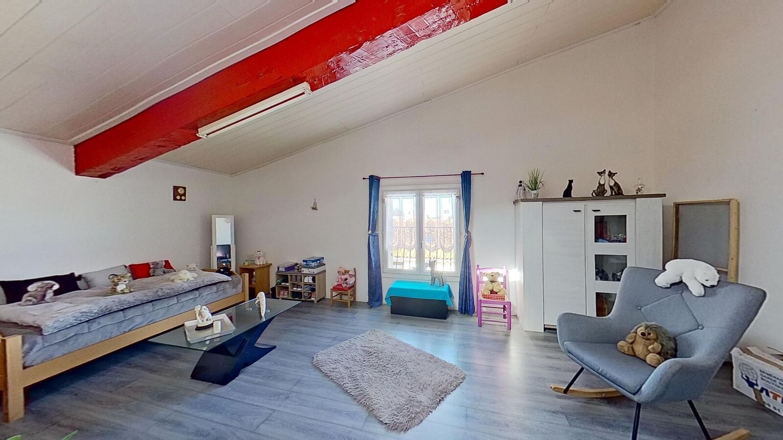 Maison de village avec extérieur - 5 chambres - 158 m2 - Maison-de-village-avec-exterieur-saint-laurent-de-la-salanque-03062024 171845