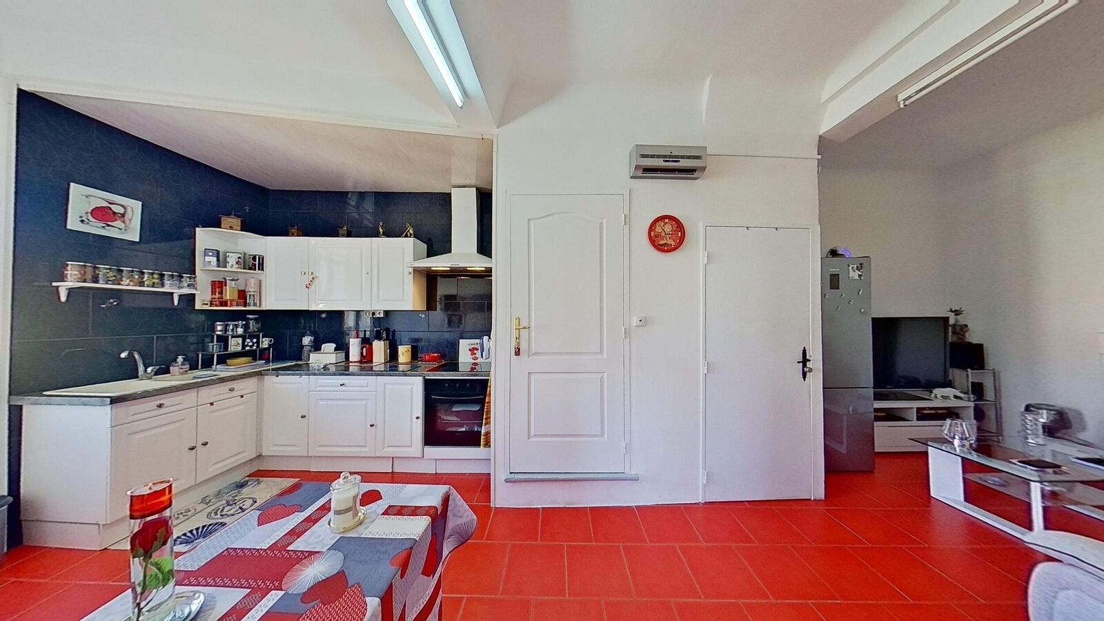 Maison de village avec extérieur - 5 chambres - 158 m2 - Maison-de-village-avec-exterieur-saint-laurent-de-la-salanque-03062024 172153