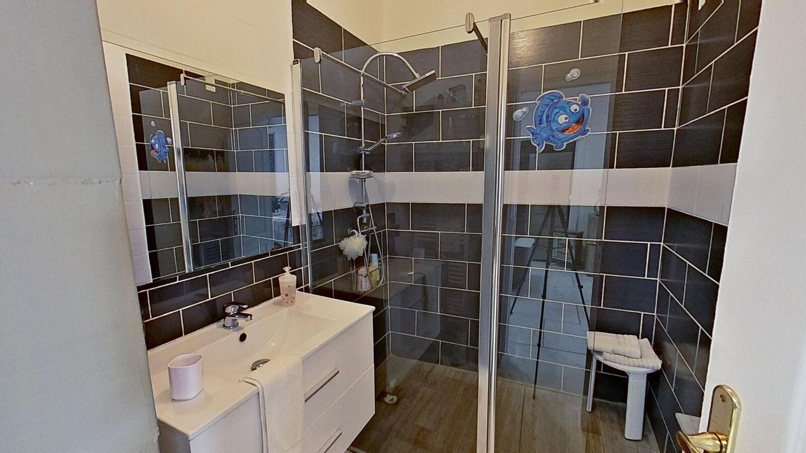 Maison de village avec extérieur - 5 chambres - 158 m2 - Maison-de-village-avec-exterieur-saint-laurent-de-la-salanque-03062024 170822