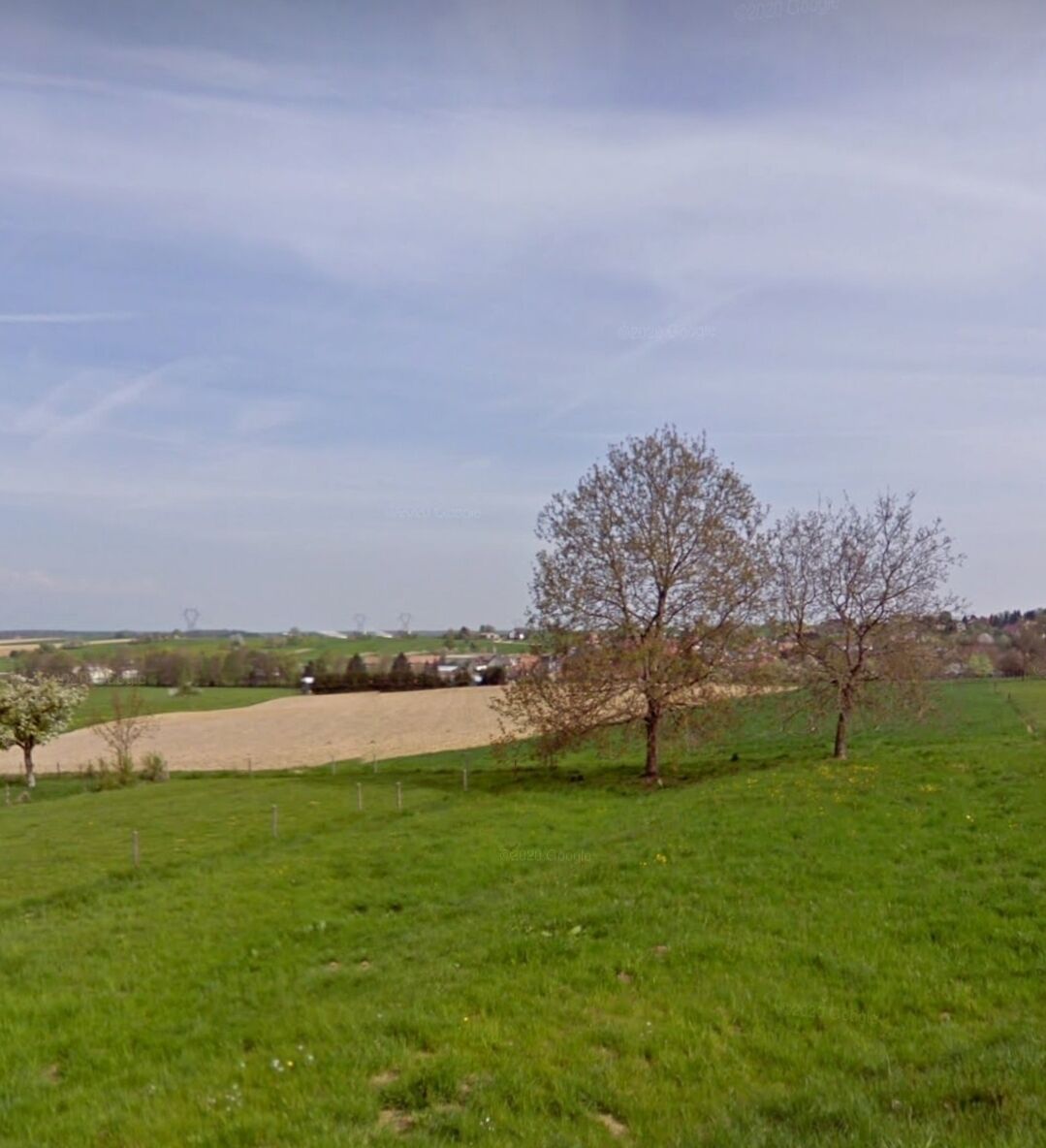 Stéphane LF immo. Terrain à batir 12 ares à Liebsdorf 68480. - Screenshot 20240227 171356 maps