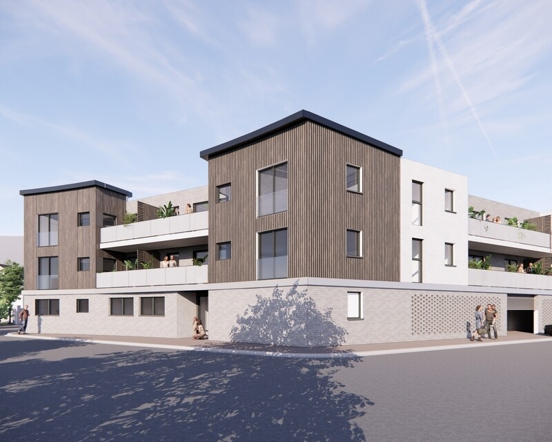 Résidence  sur Tremblay - Petra tremblay v03c