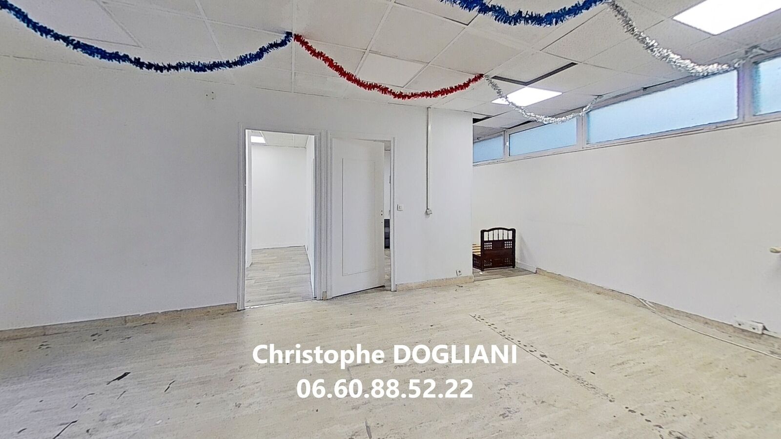 Local commercial Melun - Photo-2