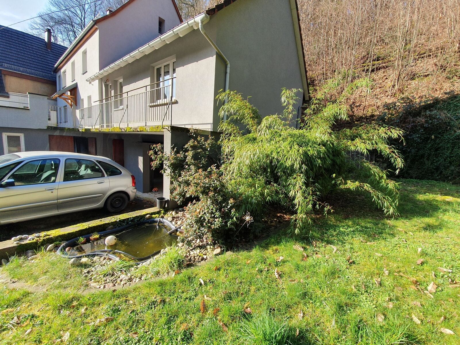 Belle de maison de 153 m2 habitables à Offwiller.  - 20240311 094713