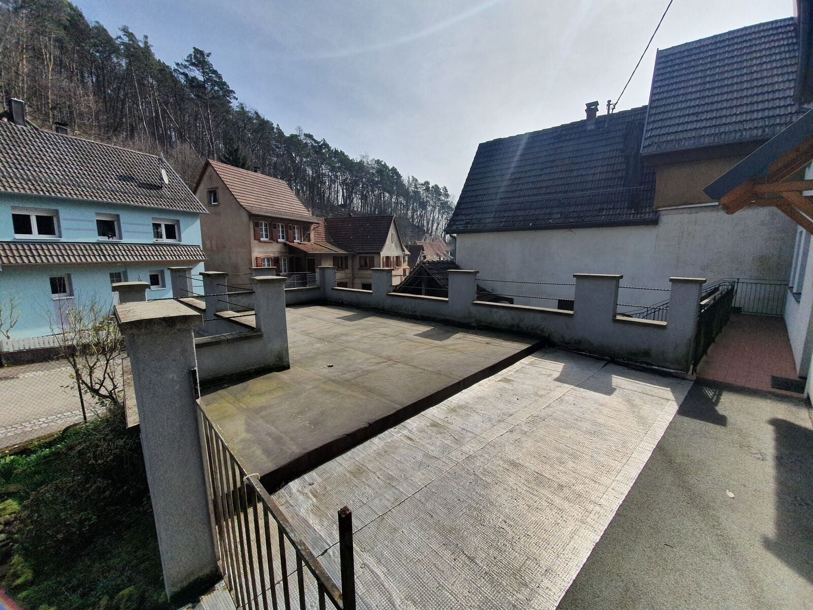 Belle de maison de 153 m2 habitables à Offwiller.  - 20240320 112030