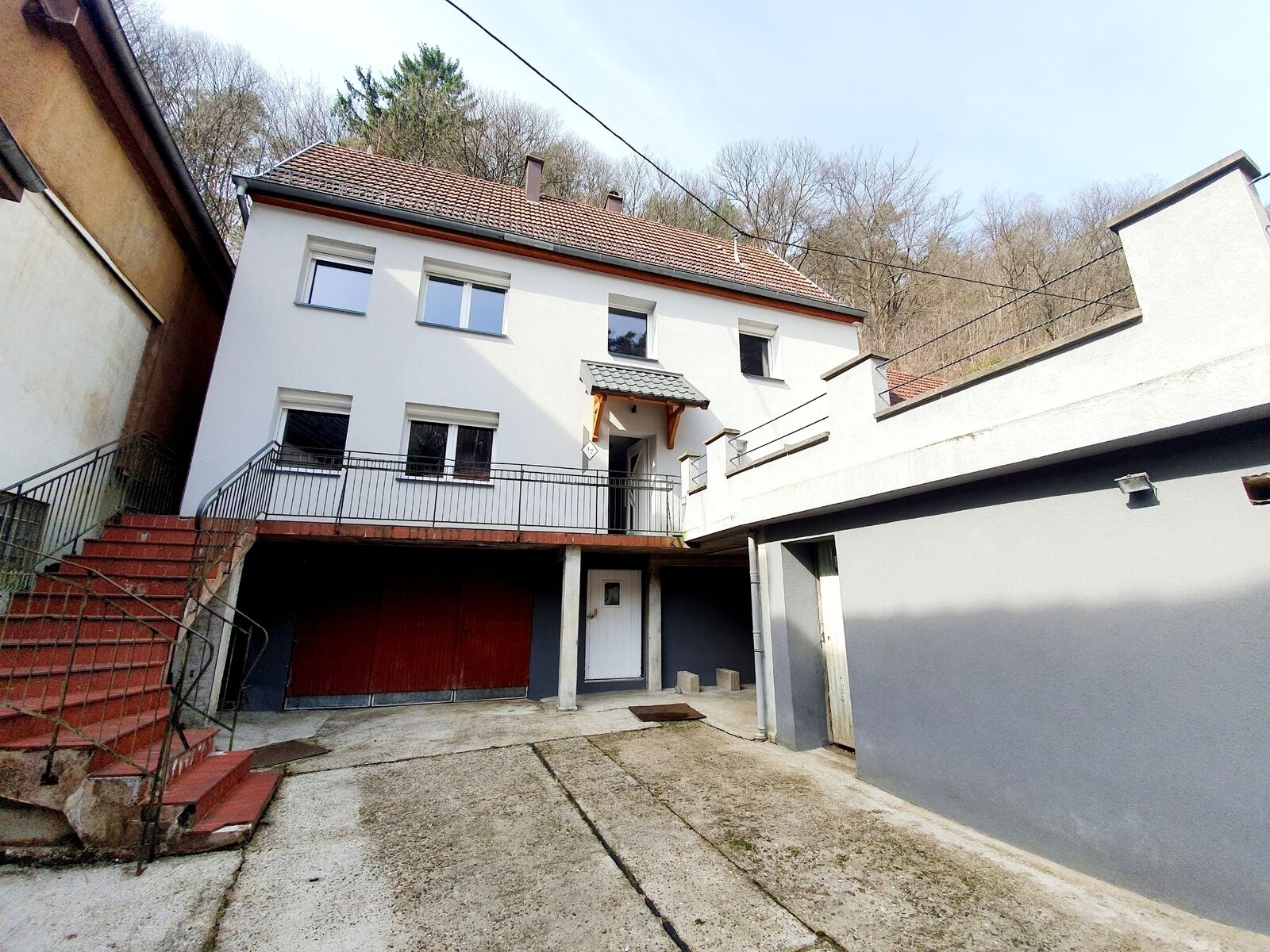 Belle de maison de 153 m2 habitables à Offwiller.  - 20240320 152904