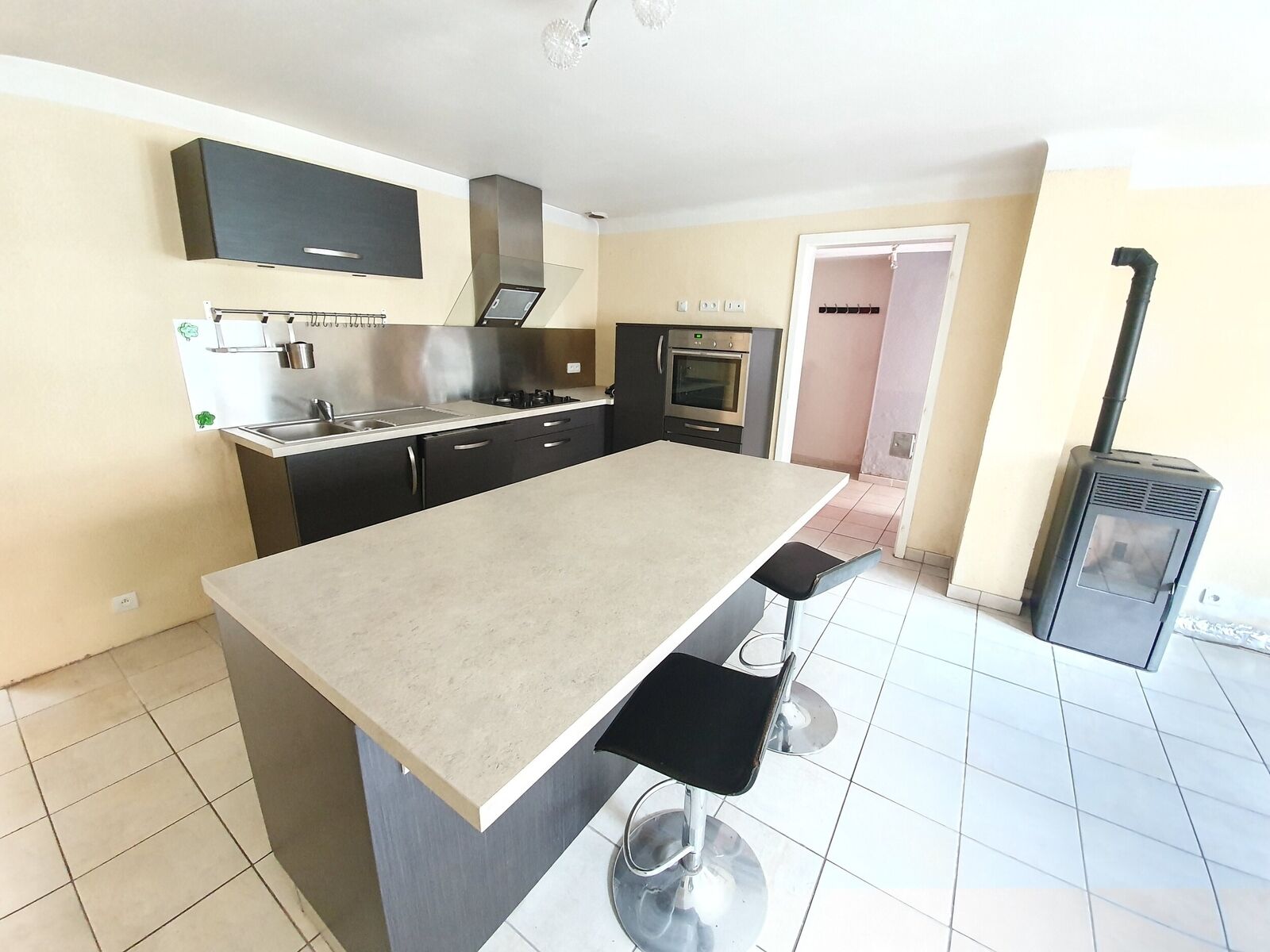 Belle de maison de 153 m2 habitables à Offwiller.  - 20240320 112726