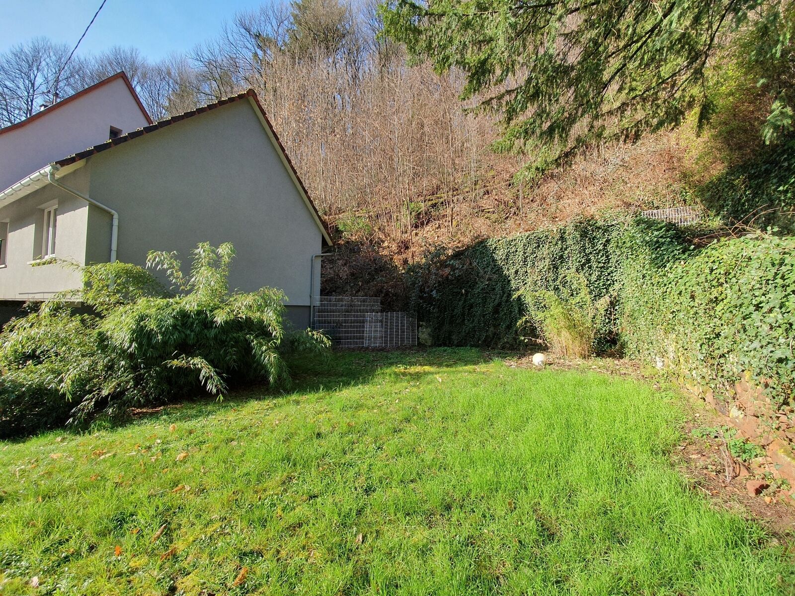 Belle de maison de 153 m2 habitables à Offwiller.  - 20240311 094638