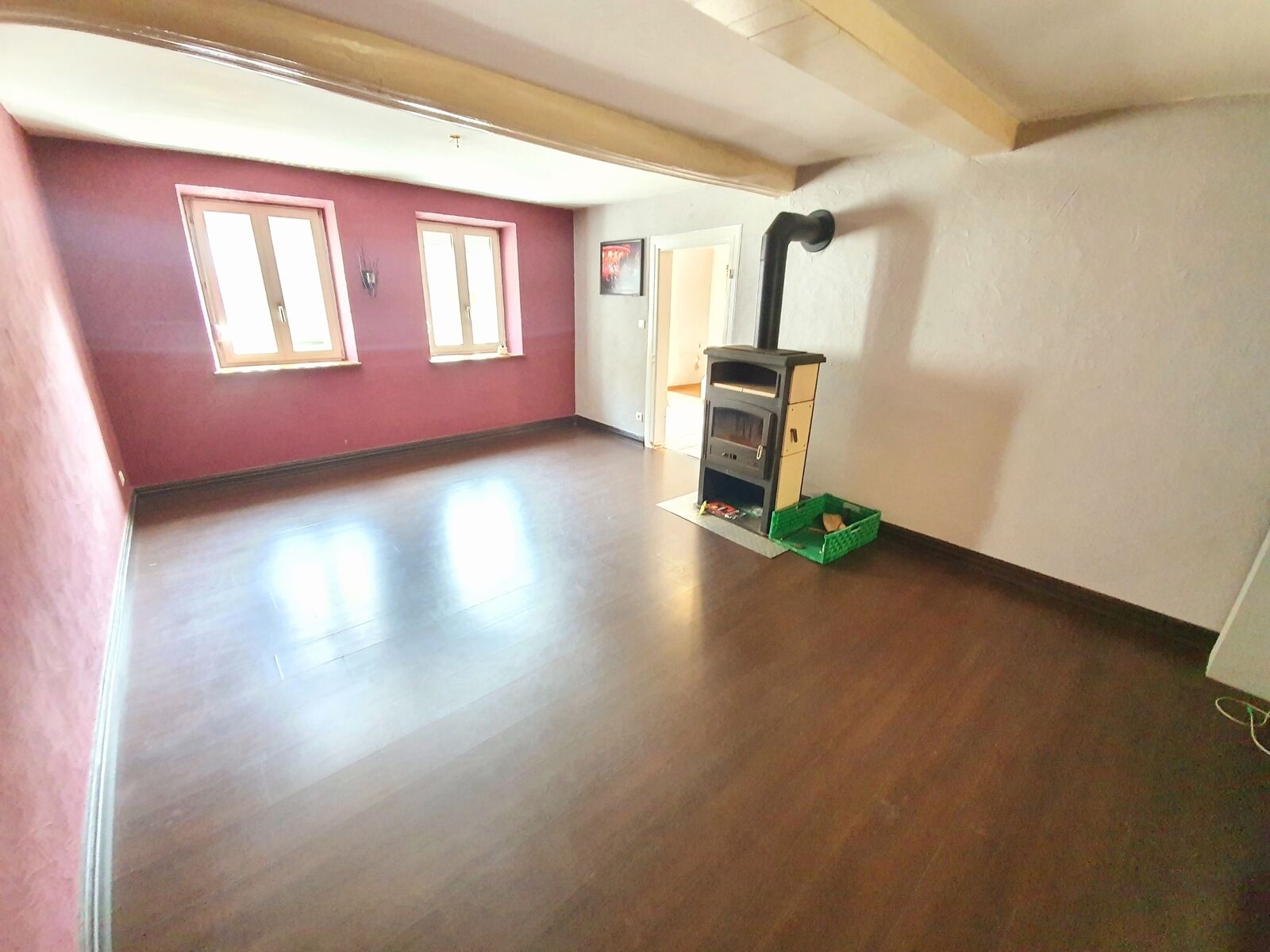 Belle de maison de 153 m2 habitables à Offwiller.  - 20240320 152200