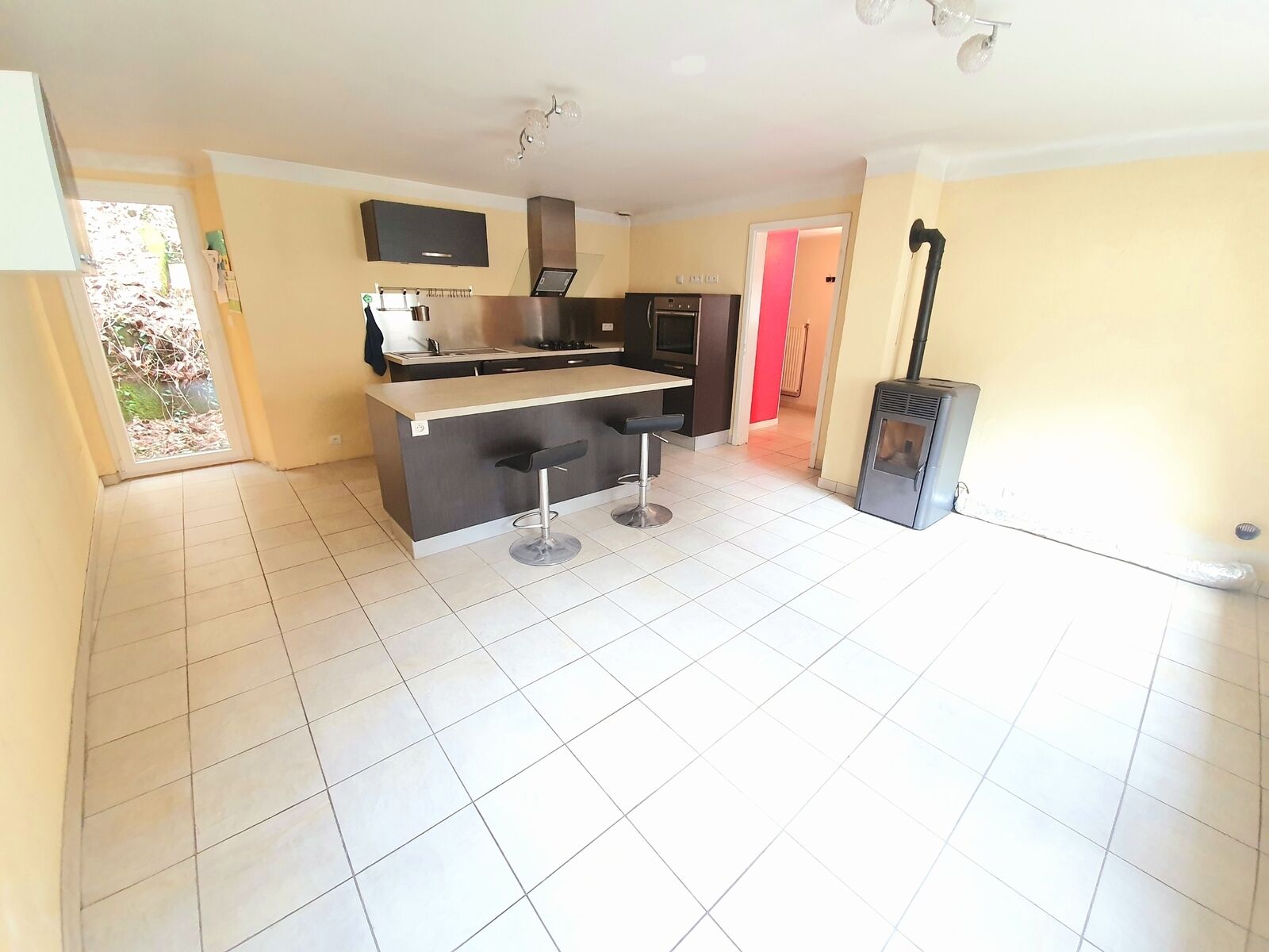 Belle de maison de 153 m2 habitables à Offwiller.  - 20240320 151934