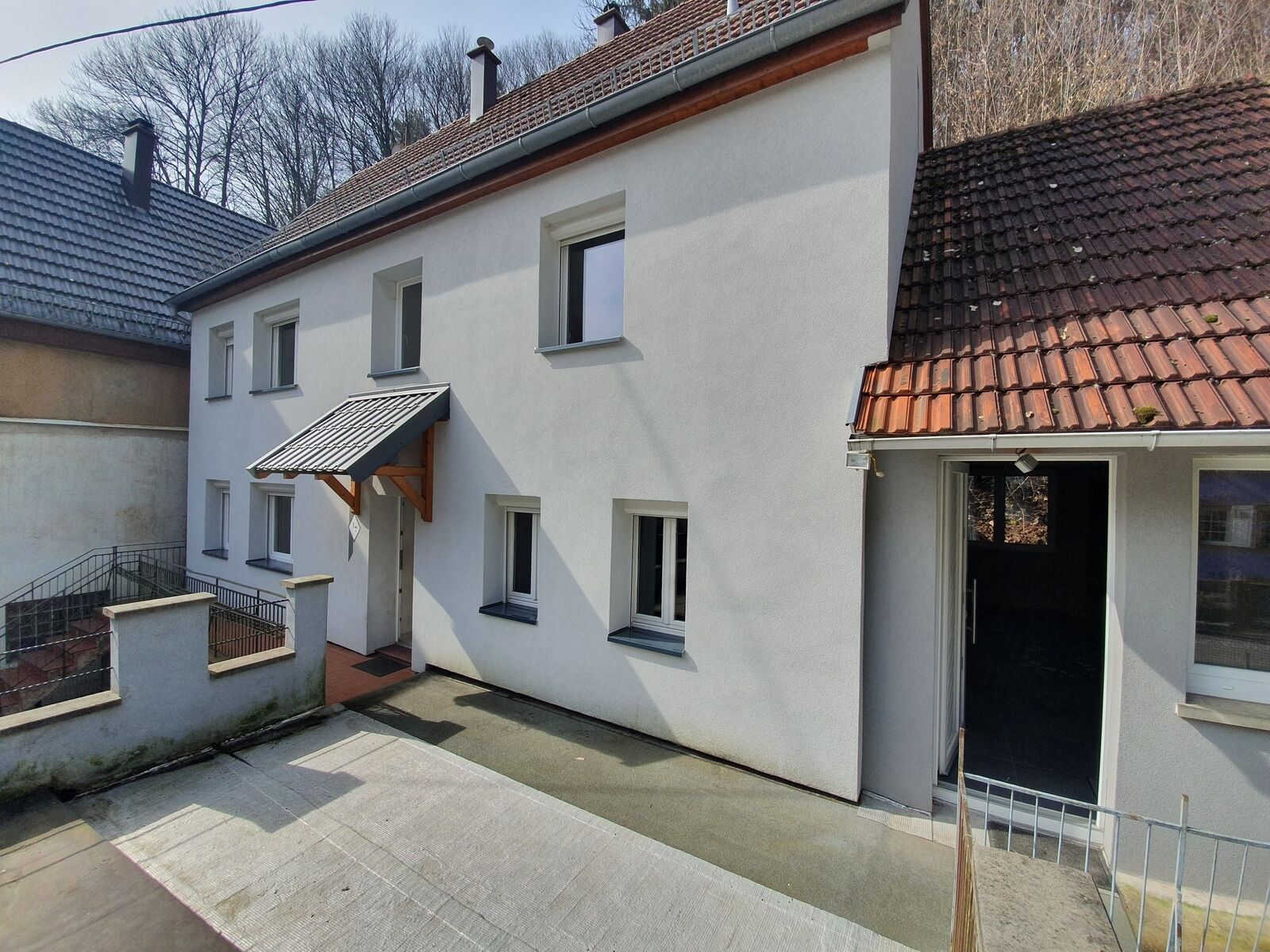 Belle de maison de 153 m2 habitables à Offwiller.  - 20240320 112338