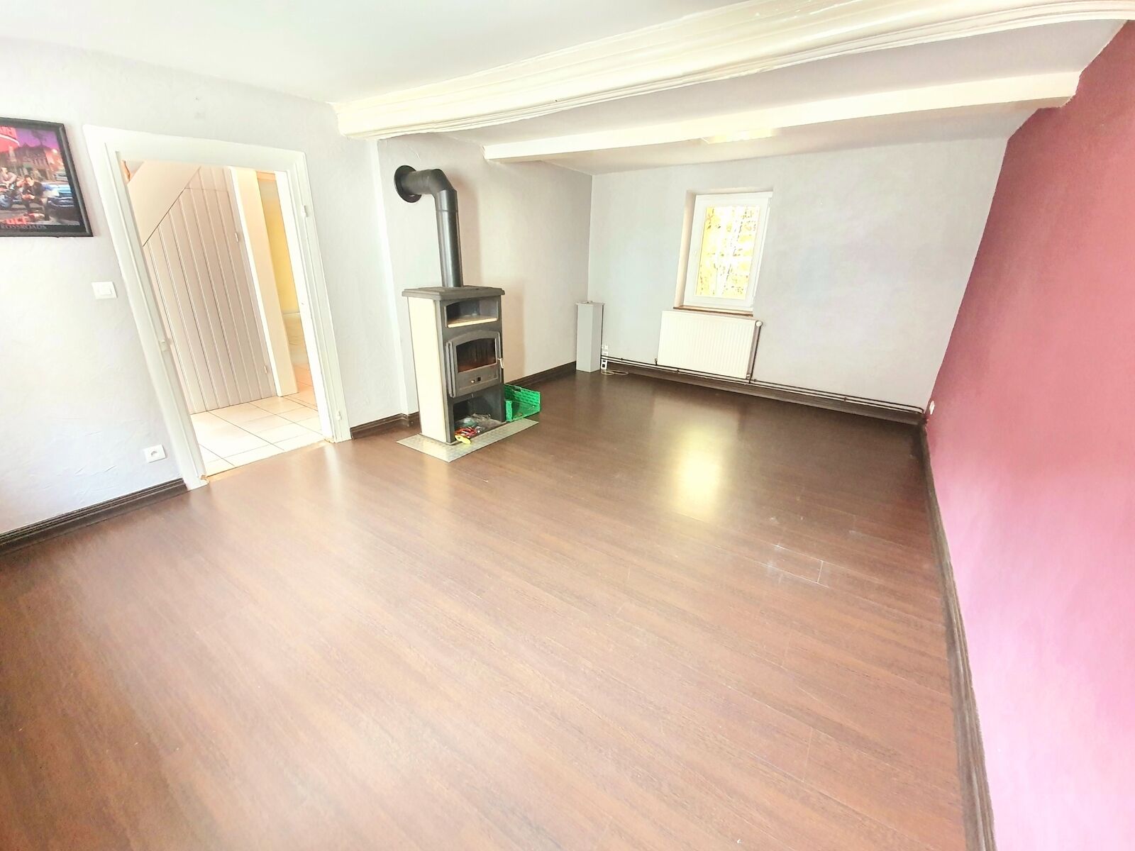 Belle de maison de 153 m2 habitables à Offwiller.  - 20240320 152111