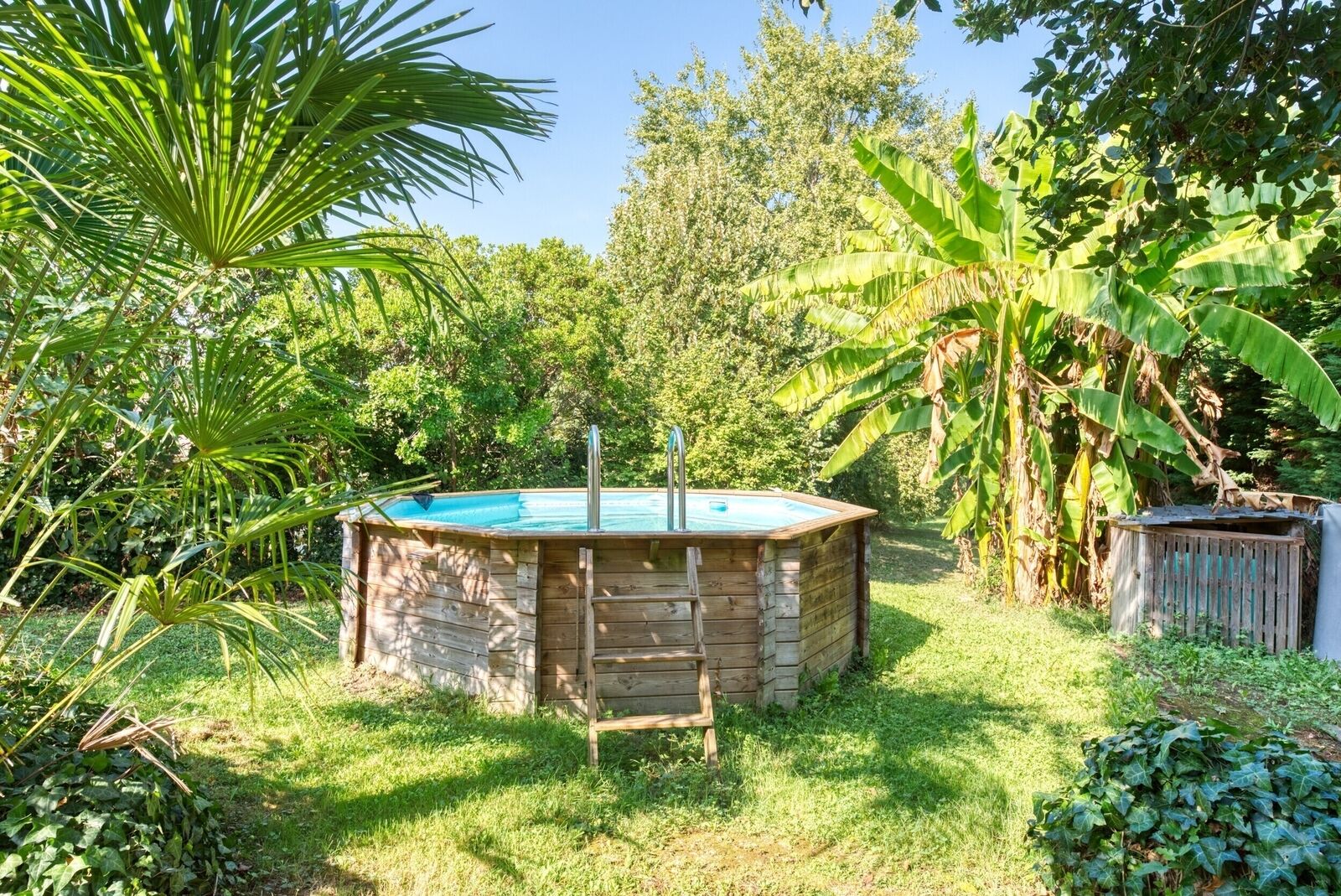 Spacieuse maison en pierre - Img 6