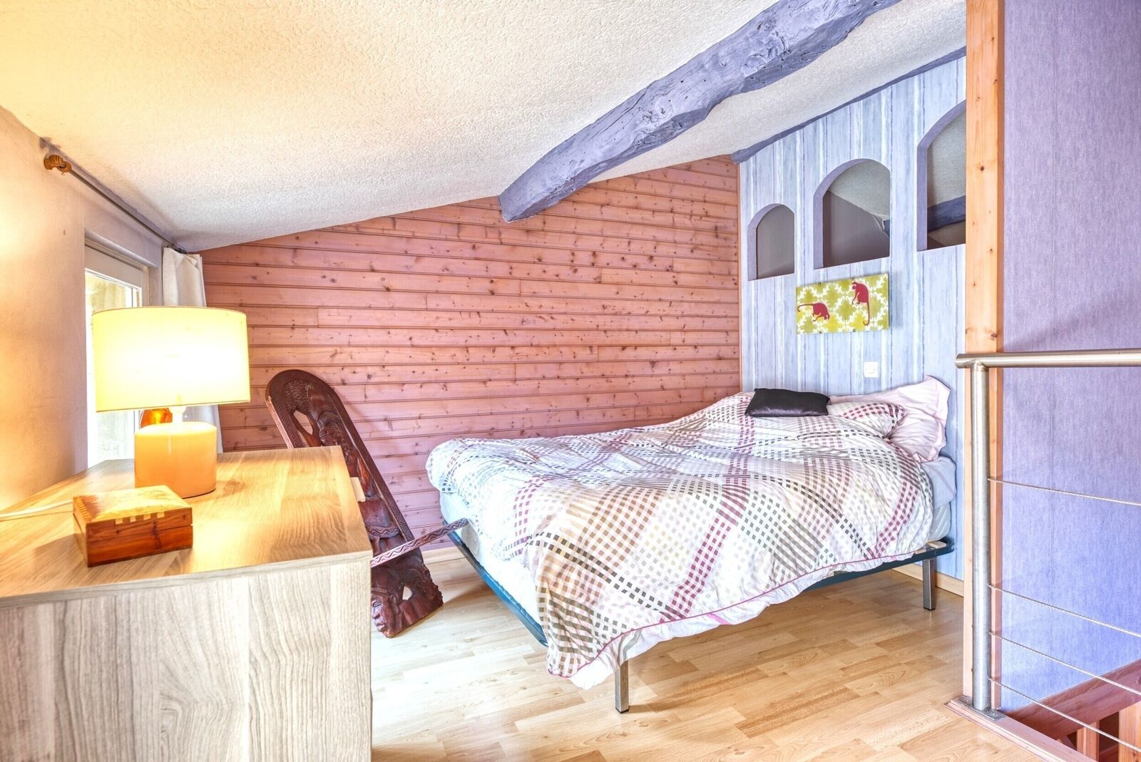 Spacieuse maison en pierre - Img 18