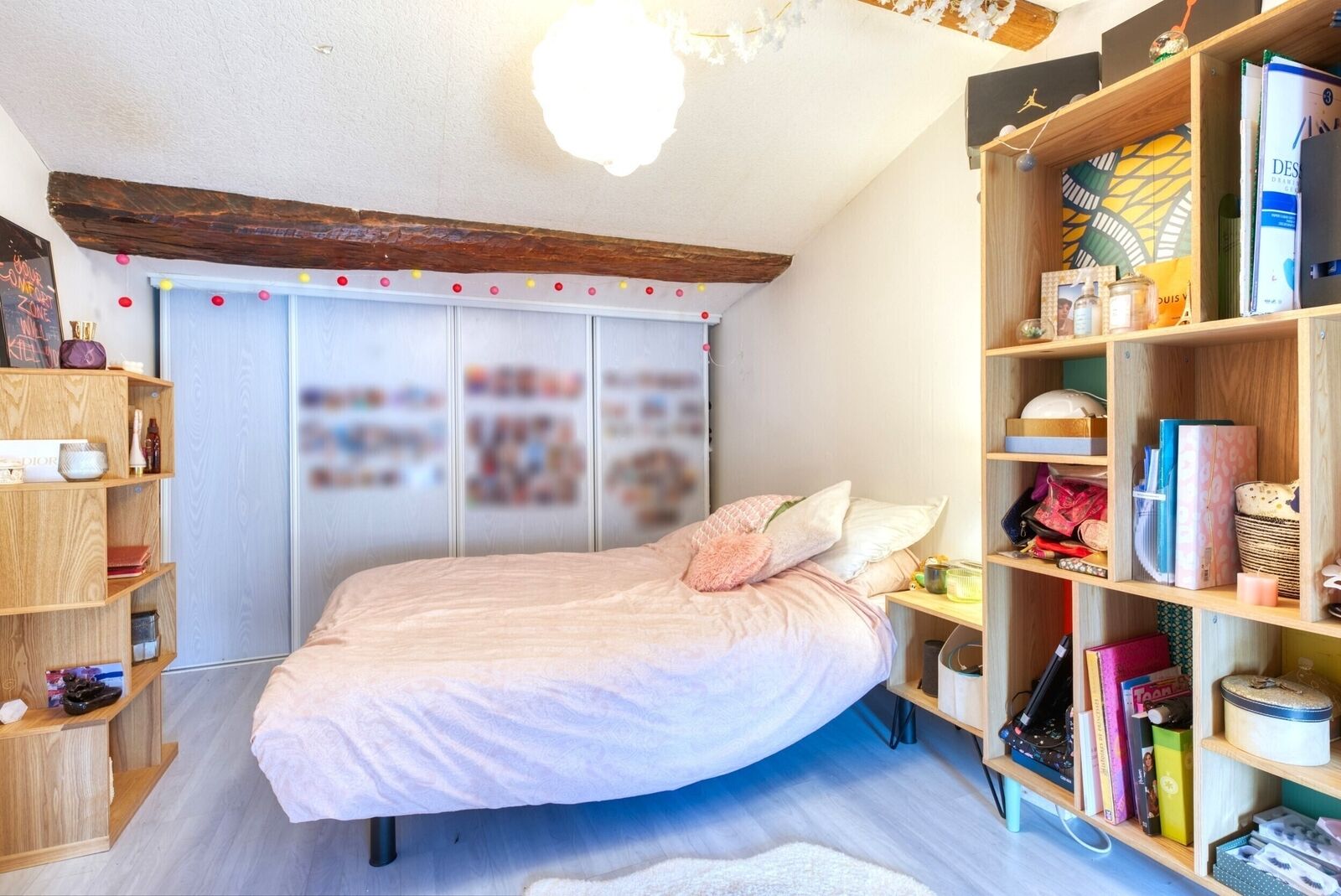 Spacieuse maison en pierre - Img 21