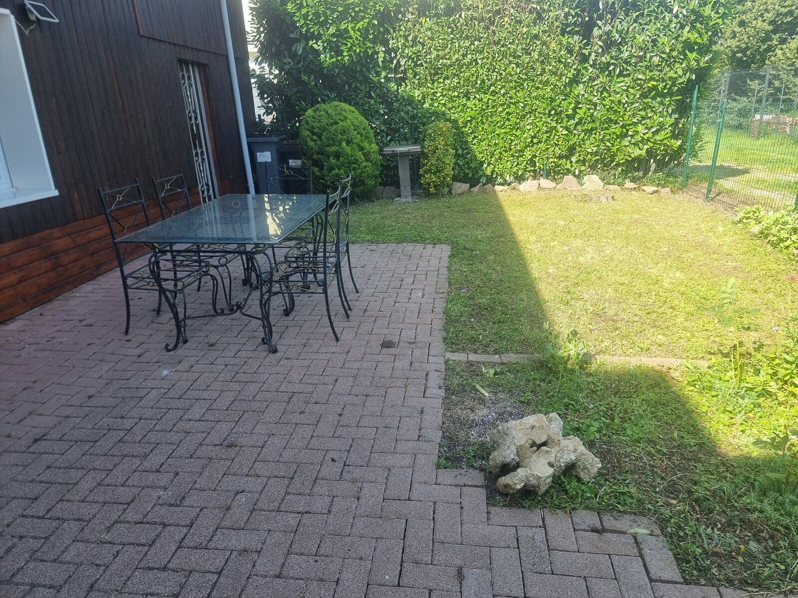 Belle Maison dans wattwiller 70m² et jardin  - 1000028099