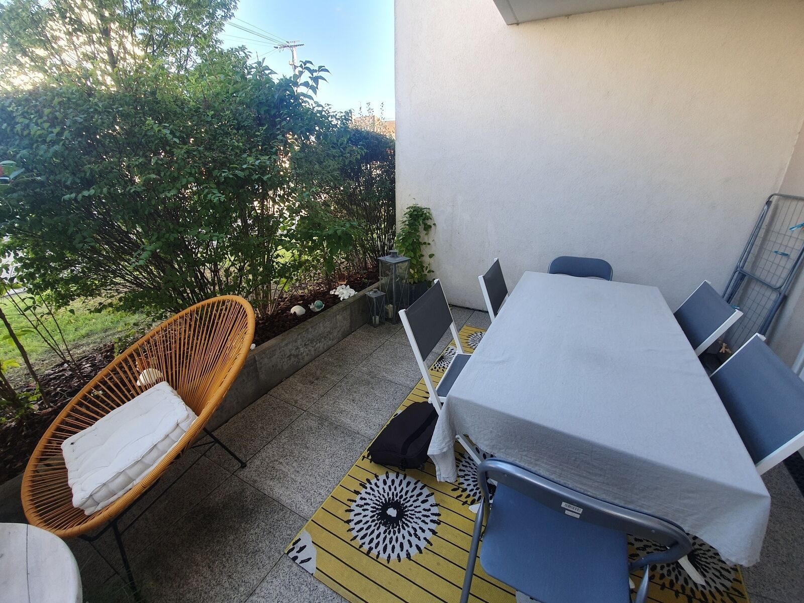 Très bel appartement de 41.80 m2 à Haguenau sous compromis.   - 20230811 182444