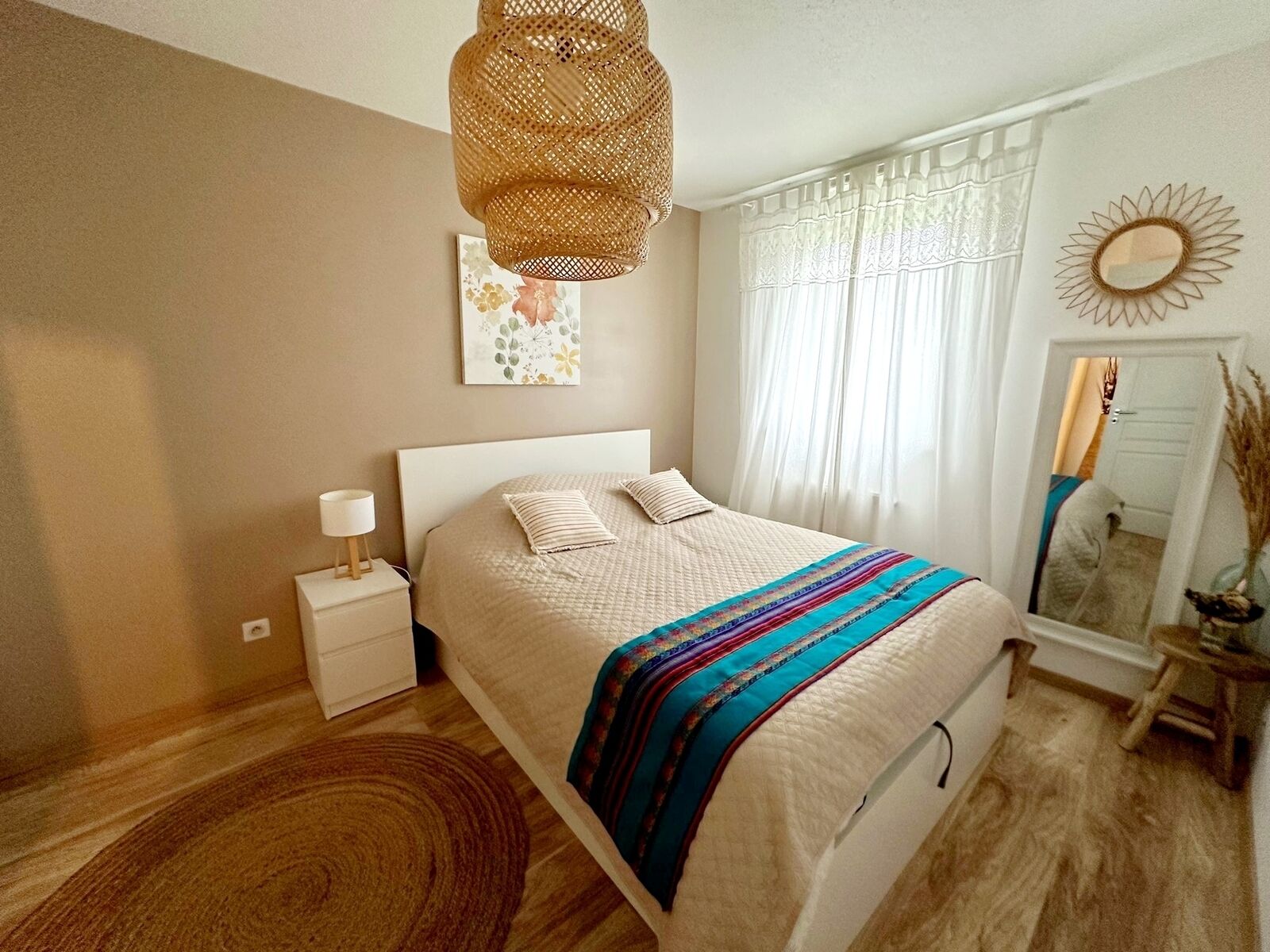 Très bel appartement de 41.80 m2 à Haguenau sous compromis.   - 20240321 153046