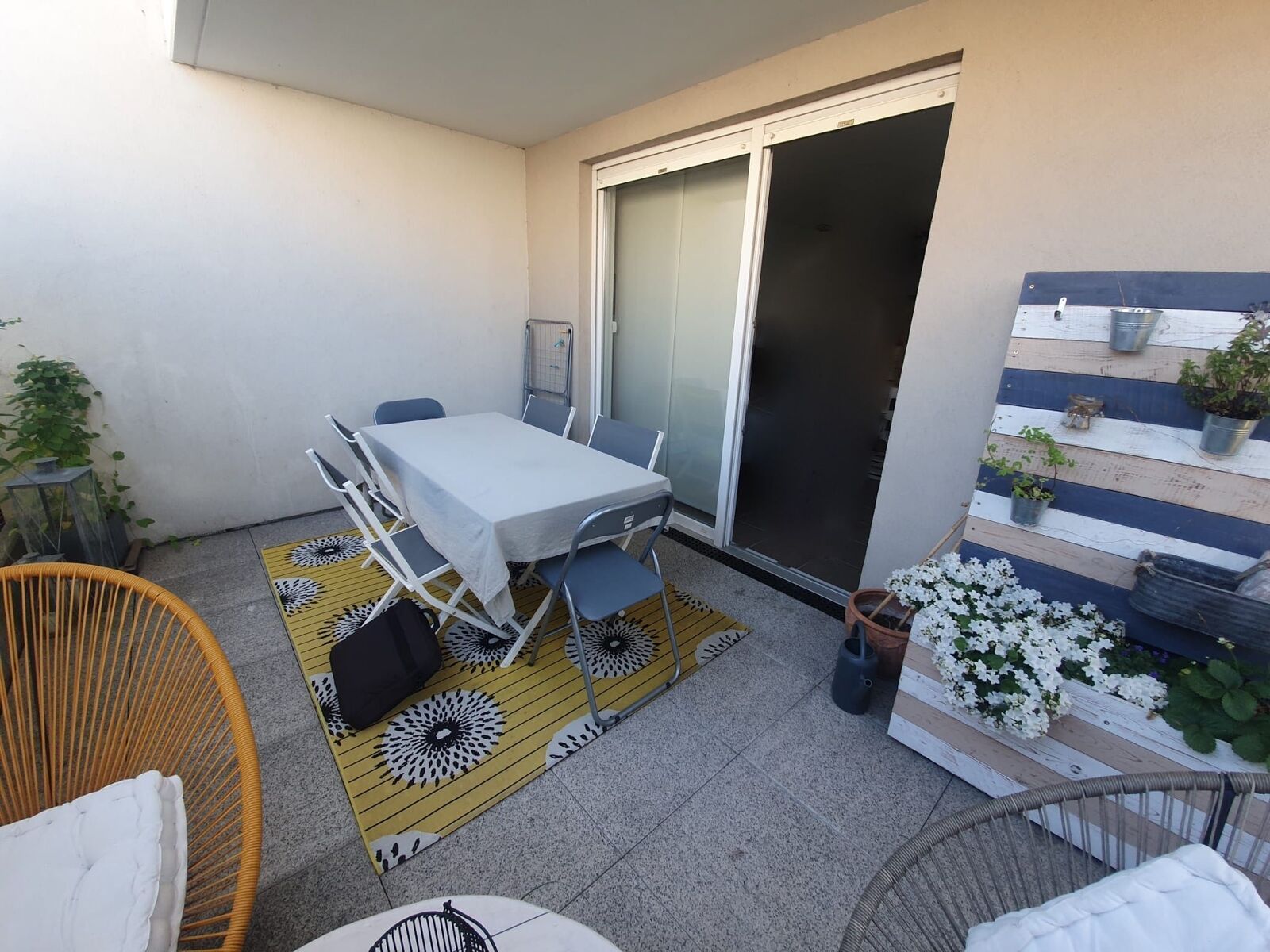 Très bel appartement de 41.80 m2 à Haguenau sous compromis.   - Img-20240319-wa0015